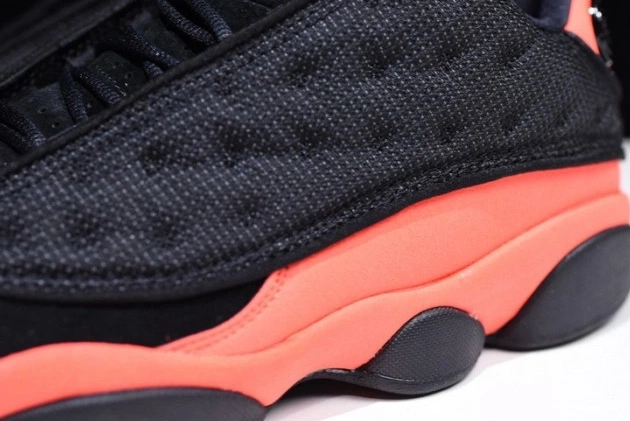 HYPE Clot Infrared AT3102-006 Air Low 13 Jordan Black x 0825